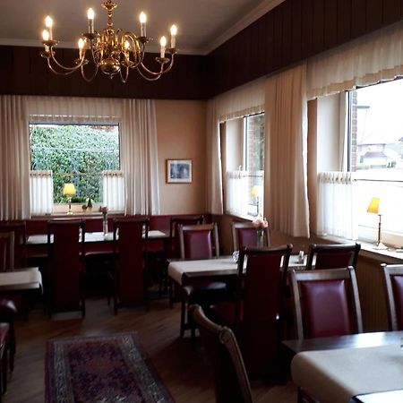 Gasthof Sommer Bosel 외부 사진