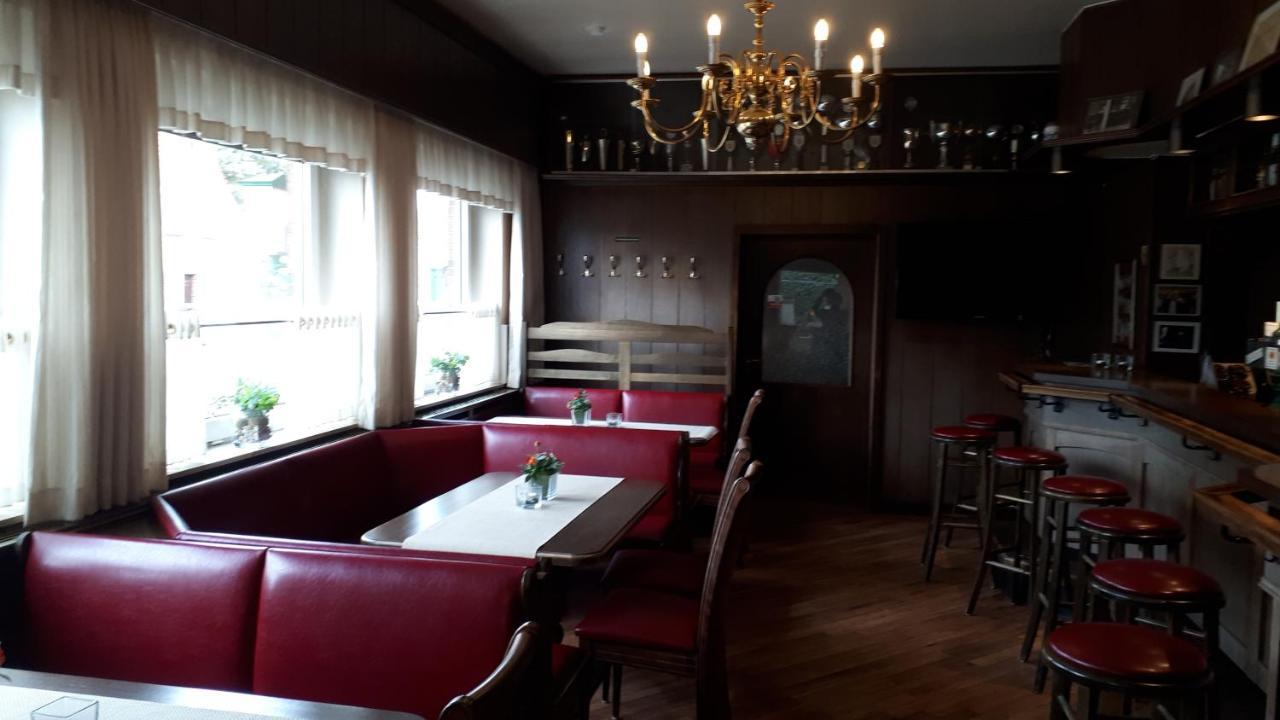 Gasthof Sommer Bosel 외부 사진
