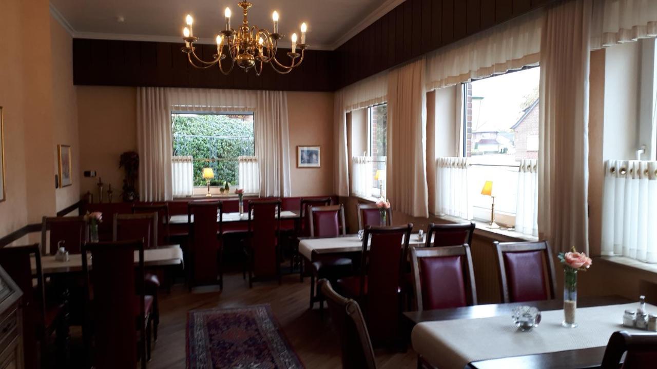 Gasthof Sommer Bosel 외부 사진